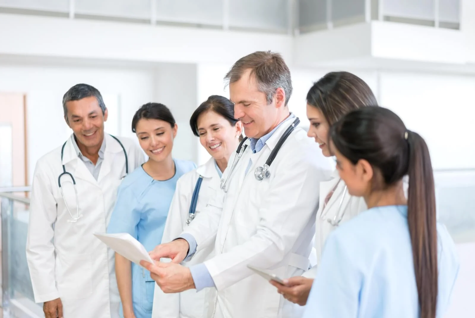 8. Doctor-Recommended Shoes!