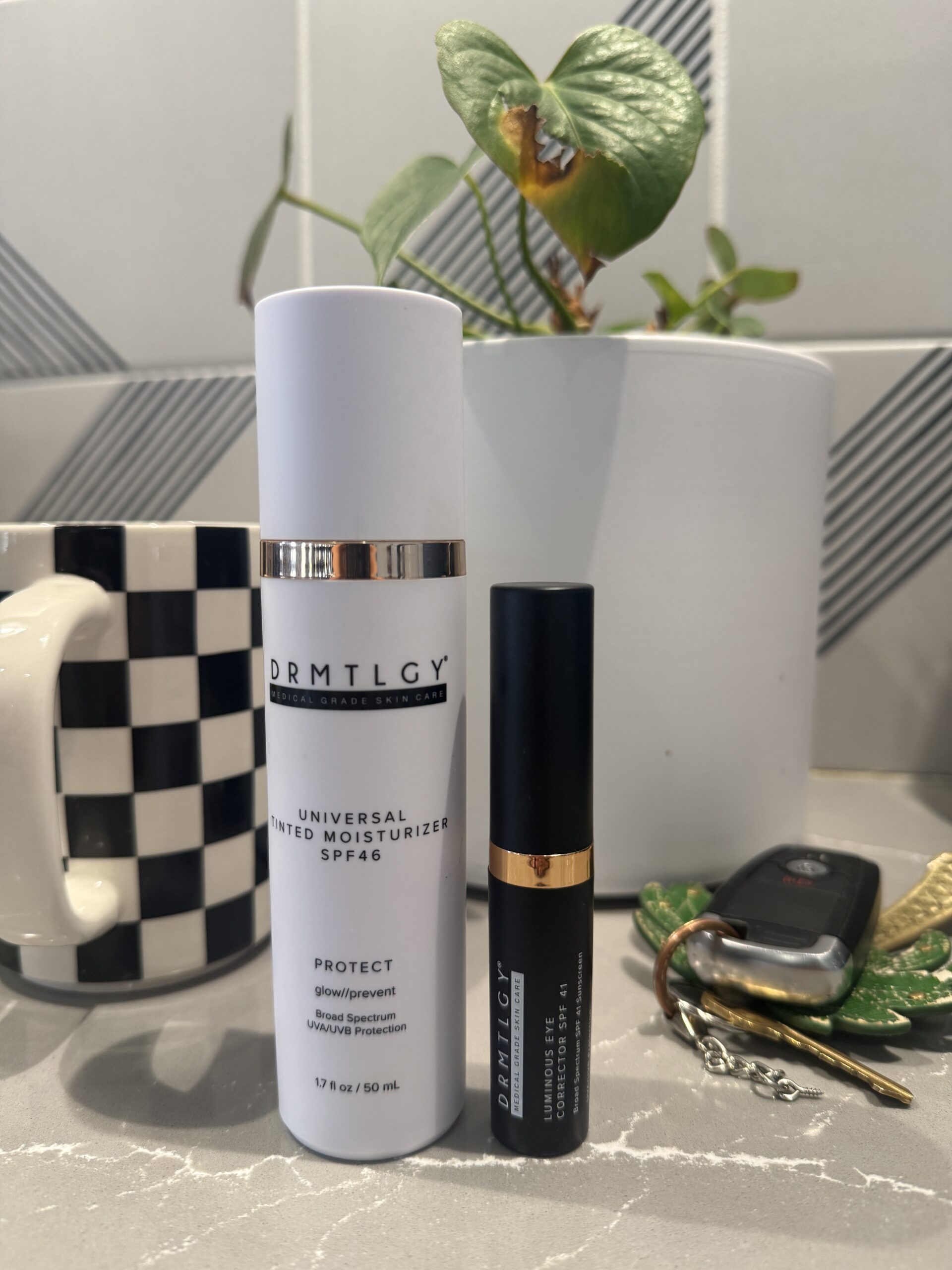 5. You Can Get Ready in Under 2 Minutes