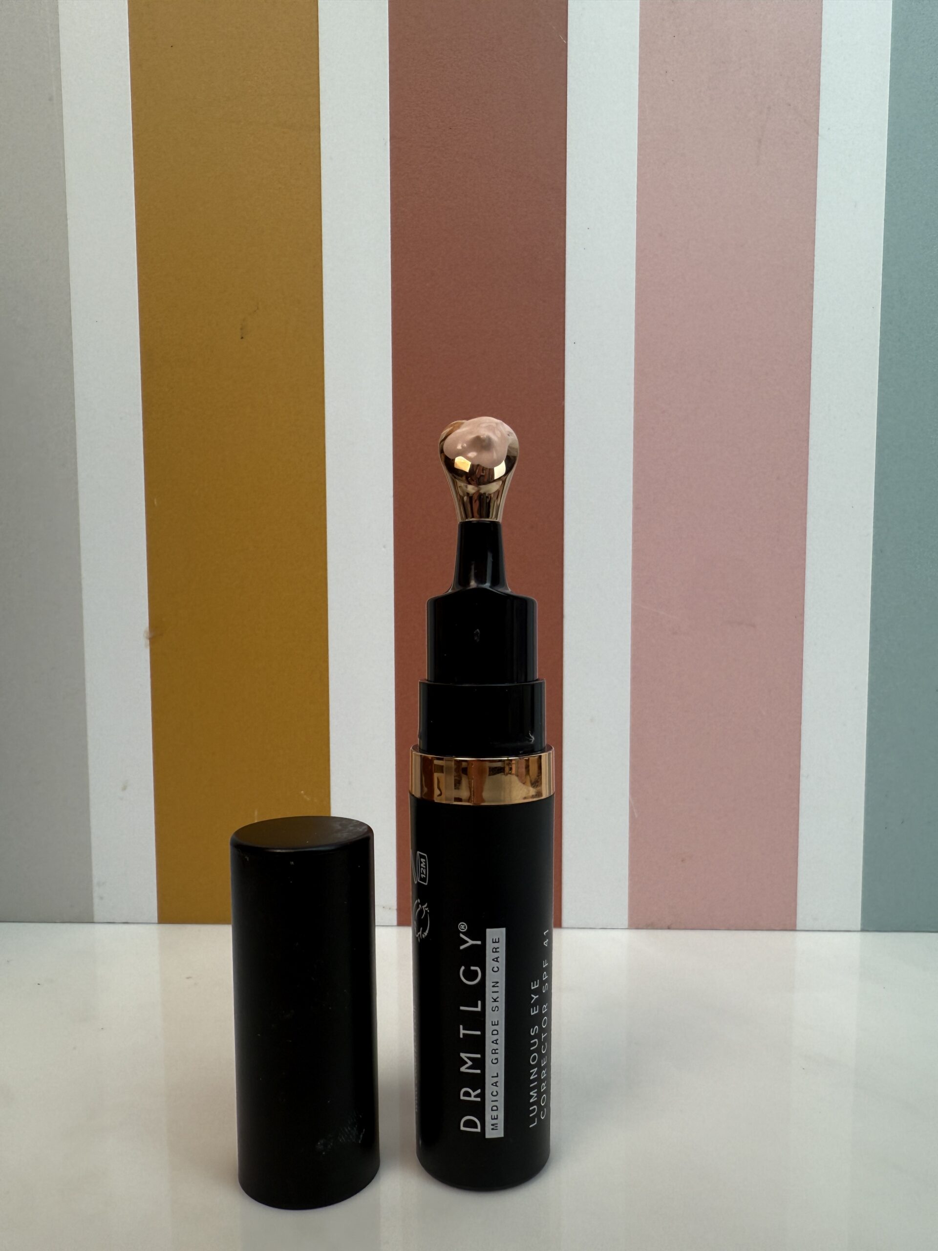 3. Your Dark Circles Don’t Stand a Chance