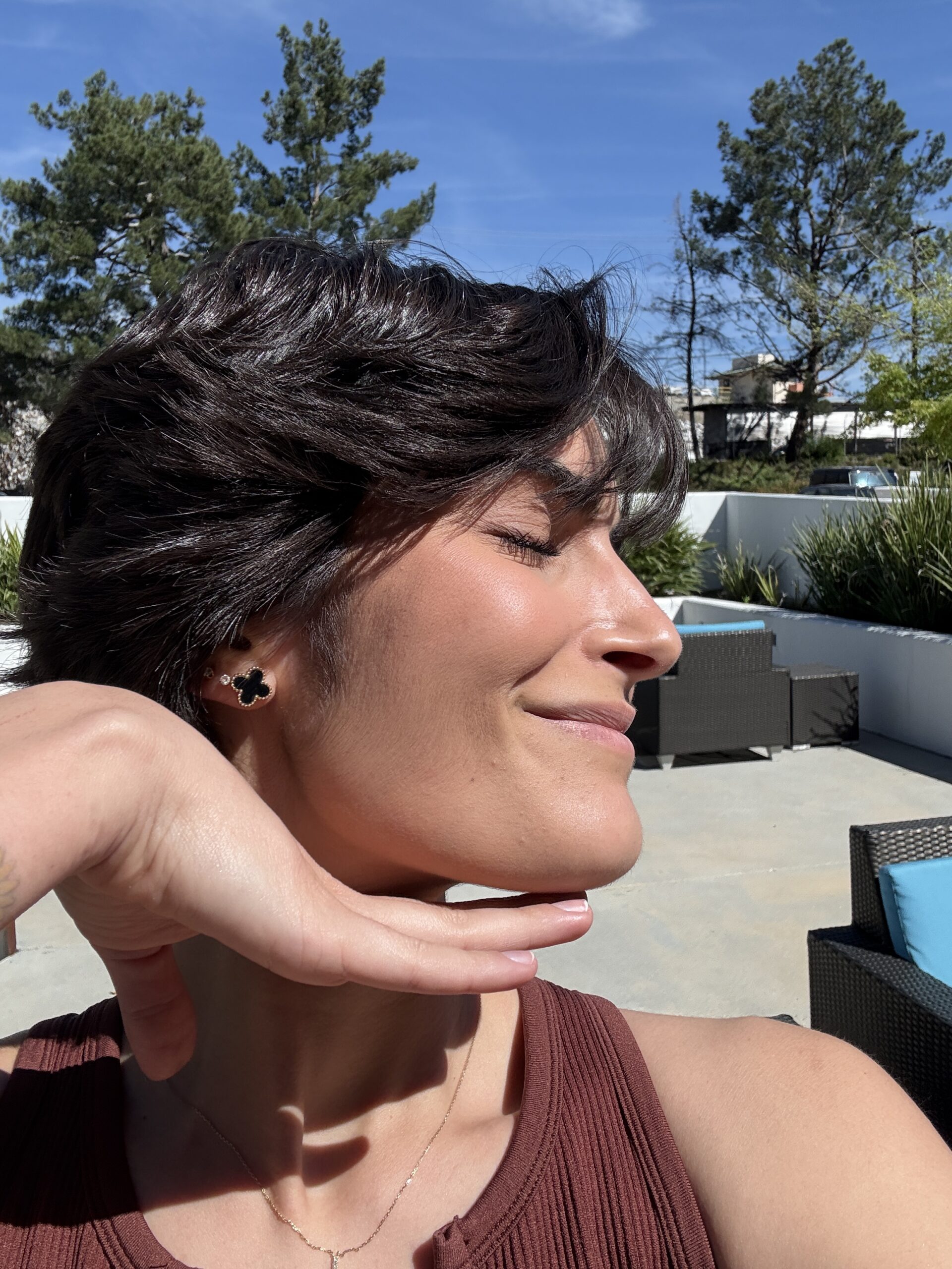 4. It Feels Like a Luxe Eye Cream With Superpowers